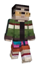 Custom render preview
