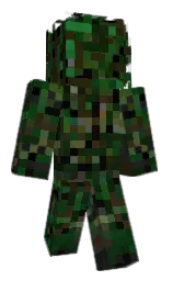 Custom render preview