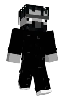 axel_schwitzer Minecraft avatar full body