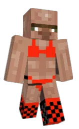 Custom render preview