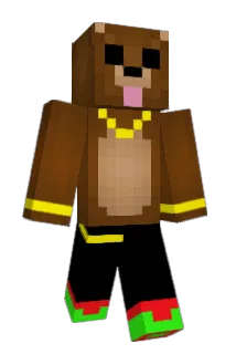 axelius2002 Minecraft avatar full body