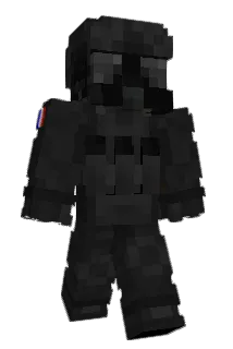 axelpen1 Minecraft avatar full body