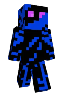 axeltherabbit Minecraft avatar full body