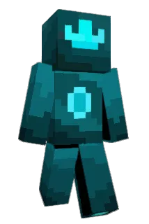 axelummc Minecraft avatar full body