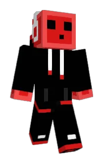 axeman2468 Minecraft avatar full body