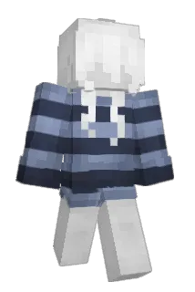 axiao_o Minecraft avatar full body