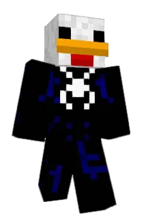 axiom5307 Minecraft avatar full body