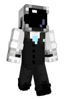 axiom_asteri Minecraft avatar full body