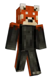 axiome Minecraft avatar full body