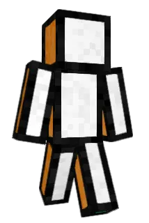 axmzt Minecraft avatar full body
