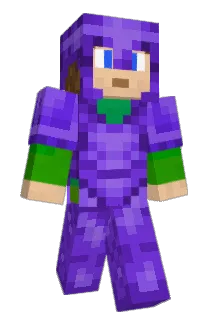axner2012 Minecraft avatar full body