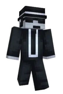 axolotlboy2016 Minecraft avatar full body