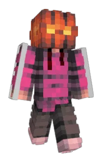 axopar00 Minecraft avatar full body