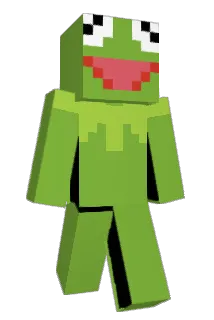 axvnrii Minecraft avatar full body