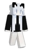 ay_7 Minecraft avatar full body