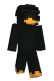 ay_zipp Minecraft avatar full body