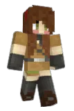 aya778 Minecraft avatar full body
