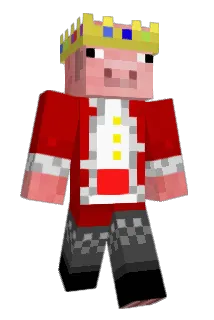ayaan20iscool Minecraft avatar full body