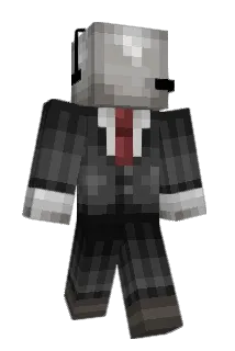 ayaan4570 Minecraft avatar full body
