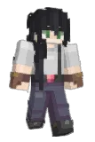 ayaibu04090818 Minecraft avatar full body