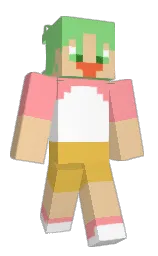 Custom render preview