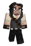 ayanna19 Minecraft avatar full body