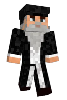 ayatollah_mpreg Minecraft avatar full body