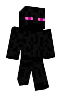ayatori531 Minecraft avatar full body