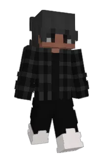 ayats Minecraft avatar full body