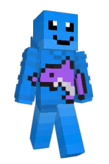 ayaz0 Minecraft avatar full body