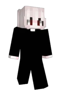 ayceVR Minecraft avatar full body