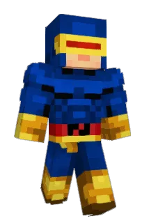 aydankenyon Minecraft avatar full body