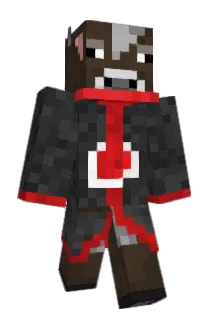 aydeniz85 Minecraft avatar full body
