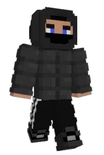 aydenlmfao Minecraft avatar full body