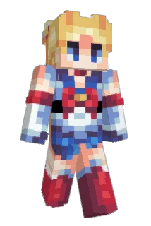 aydenzsz Minecraft avatar full body