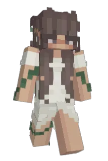 ayeff2 Minecraft avatar full body