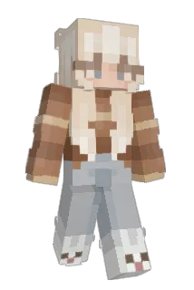 ayeitssav Minecraft avatar full body