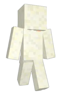 ayellll Minecraft avatar full body