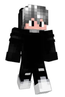 ayepacan4ik Minecraft avatar full body