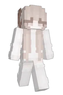 Minecraft-Avatar von aygo2: ganzer Körper