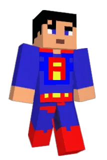 ayhangultekinn Minecraft avatar full body