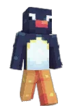 ayhdin Minecraft avatar full body