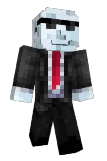 ayjayygonzo8805 Minecraft avatar full body
