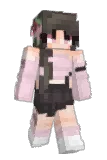 ayla0616 Minecraft avatar full body