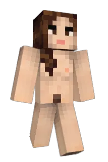 aylar Minecraft avatar full body