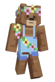 ayleen2507 Minecraft avatar full body