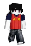 aymaaar Minecraft avatar full body