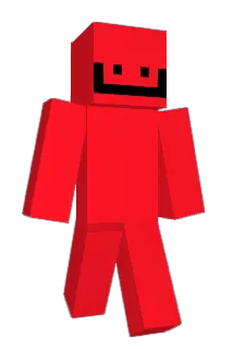 aymace Minecraft avatar full body