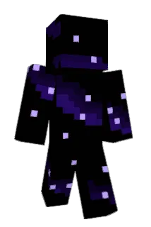 ayman56 Minecraft avatar full body