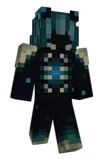aymanezinalio96 Minecraft avatar full body